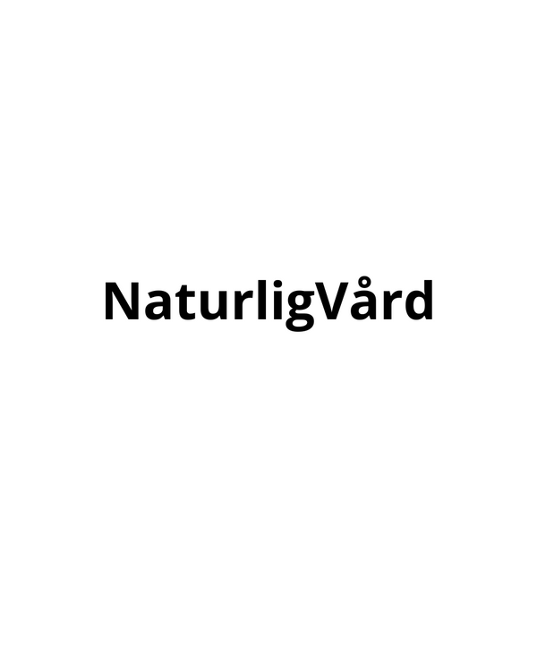 NaturligVård