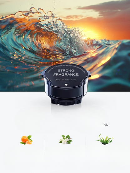 Ceeniu Essence Core – Påfyllnadsförpackning för Naturliga Eteriska Oljedofter