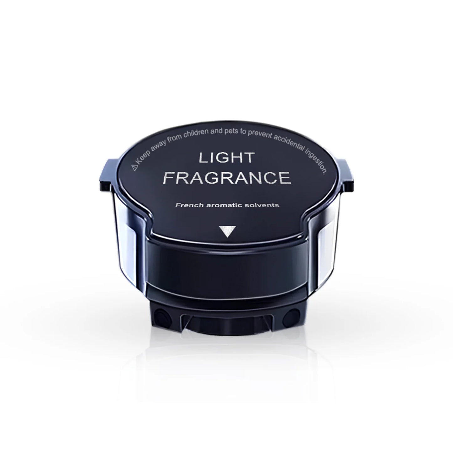 Ceeniu Essence Core – Påfyllnadsförpackning för Naturliga Eteriska Oljedofter