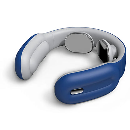 Puls & Heat Intelligent nackmassageapparat