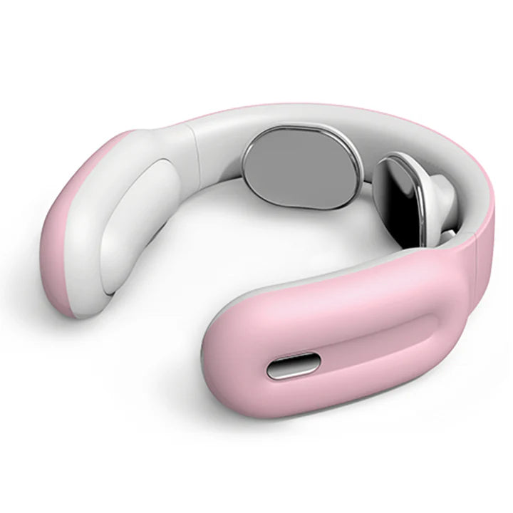 Puls & Heat Intelligent nackmassageapparat