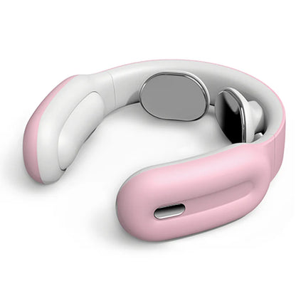 Puls & Heat Intelligent nackmassageapparat