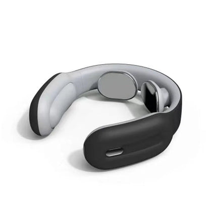 Puls & Heat Intelligent nackmassageapparat